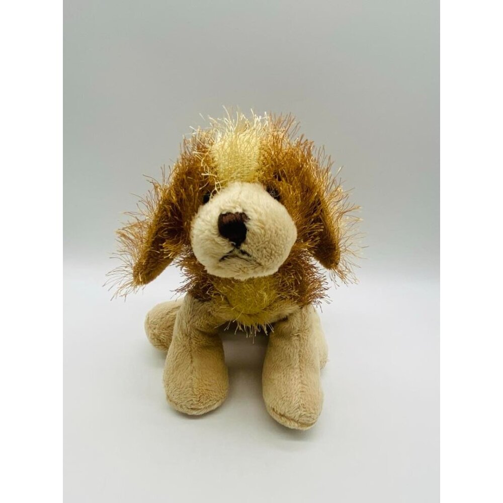 Ganz Webkinz Cocker Spaniel Plush, HM011 No Code